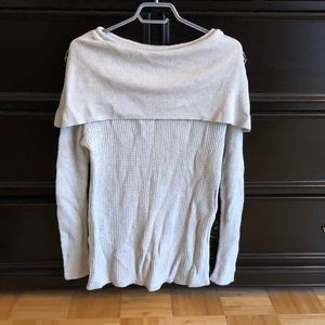 Les Ailes sweater